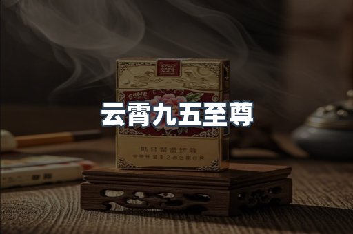 云霄九五至尊